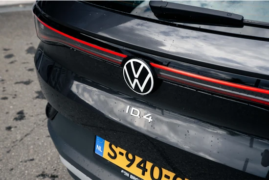 Volkswagen ID.4 Pro 77 kWh