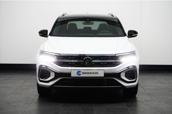 Volkswagen T-Roc 1.5 TSI 150pk DSG R-Line Black-Pack