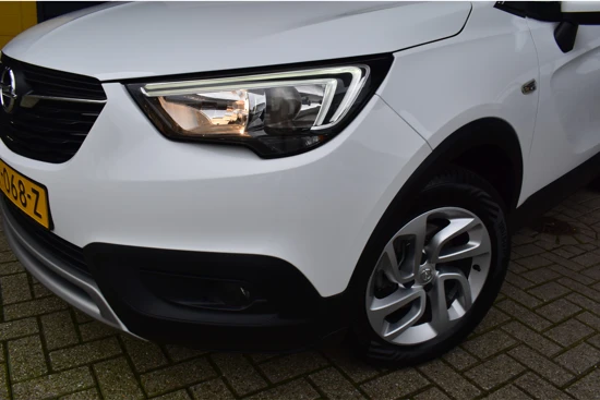 Opel Crossland X 1.2 Turbo Innovation