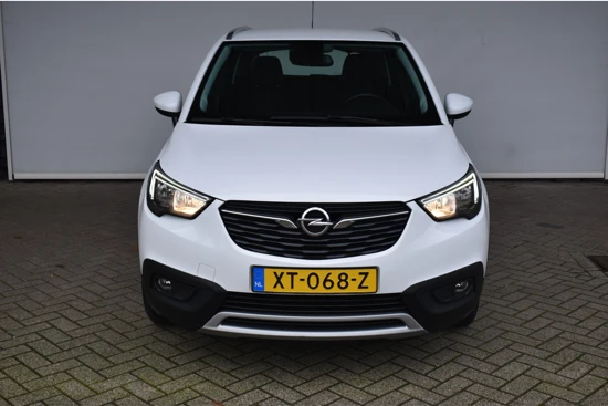 Opel Crossland X 1.2 Turbo Innovation