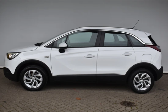 Opel Crossland X 1.2 Turbo Innovation