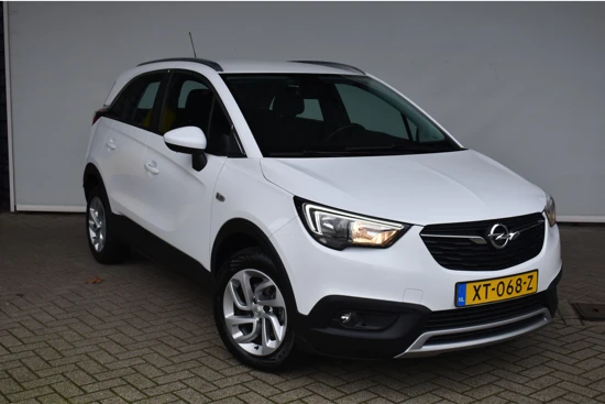 Opel Crossland X 1.2 Turbo Innovation