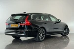 Volvo V60 T6 Recharge AWD Longrange Core Bright | Adaptive Cruise | BLIS Dodehoekdetectie | Park Assist Pack |