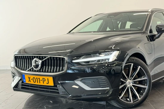 Volvo V60 T6 Recharge AWD Core Bright | Park Assist Pack |
