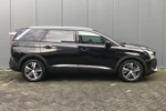 Peugeot 5008 1.2 130pk 7-Zits Allure Automaat | Led | Leder | Camera | Climate | Keyless | NL. Auto | Navigatie | 18" Lichtmetaal | Cruisecon