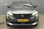 Peugeot 5008 1.2 130pk 7-Zits Allure Automaat | Led | Leder | Camera | Climate | Keyless | NL. Auto | Navigatie | 18" Lichtmetaal | Cruisecon