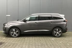 Peugeot 5008 130pk 7-pers Allure Automaat | Leder | Camera | Cruise control | Dodehoeksensor | Navigatie | Parkeersensoren Voor+Achter