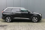 Peugeot 5008 1.2 130pk 7-Zits Allure Automaat | Led | Leder | Camera | Climate | Keyless | NL. Auto | Navigatie | 18" Lichtmetaal | Cruisecon