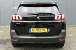 Peugeot 5008 Peugeot 5008 130pk 7-pers Allure Automaat | Leder | Camera | Cruise control | Dodehoeksensor | Navigatie | Parkeersensoren Voor+