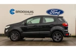 Ford EcoSport 1.0 EcoBoost Connected