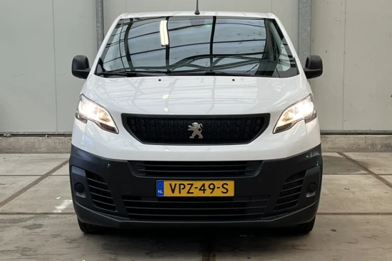 Peugeot Expert 2.0 BlueHDI 145PK Long Premium DC | Camera | Parkeersensoren Achter | Apple/Android Carplay | Airco