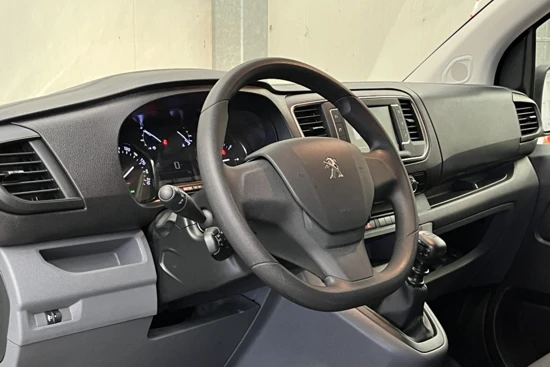 Peugeot Expert 2.0 BlueHDI 145PK Long Premium DC | Camera | Parkeersensoren Achter | Apple/Android Carplay | Airco