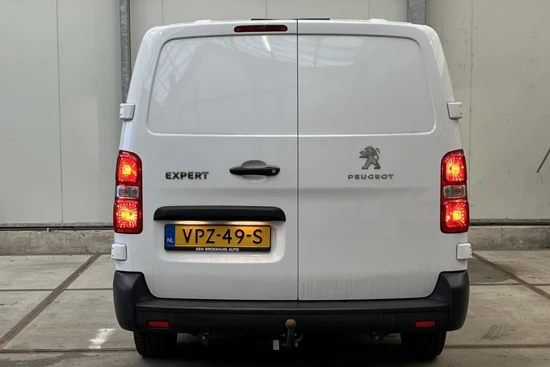 Peugeot Expert 2.0 BlueHDI 145PK Long Premium DC | Camera | Parkeersensoren Achter | Apple/Android Carplay | Airco