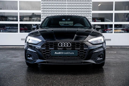 Audi A5 Sportback 35 TFSI S edition