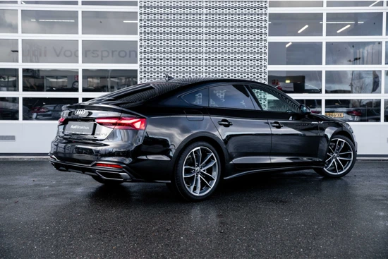 Audi A5 Sportback 35 TFSI S edition