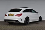 Mercedes-Benz CLA-Klasse Shooting Brake 180 Ambition AMG