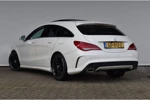 Mercedes-Benz CLA-Klasse Shooting Brake 180 Ambition AMG