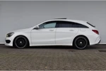 Mercedes-Benz CLA-Klasse Shooting Brake 180 Ambition AMG