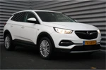 Opel Grandland X 1.2 TURBO 130PK INNOVATION / NAVI / LEDER / CLIMA / LED / AGR / PDC / 18" LMV / KEYLESS / DENON / CAMERA / BLUETOOTH / CRUISECON