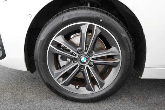 BMW 2 Serie Gran Tourer 218i 7p. Executive Edition