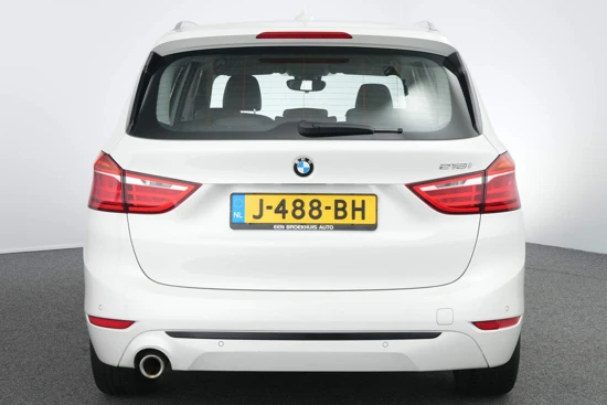 BMW 2 Serie Gran Tourer 218i 7p. Executive Edition