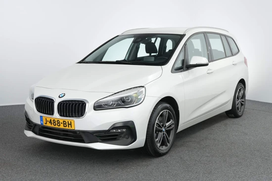 BMW 2 Serie Gran Tourer 218i 7p. Executive Edition