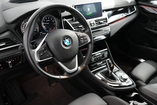 BMW 2 Serie Gran Tourer 218i 7p. Executive Edition