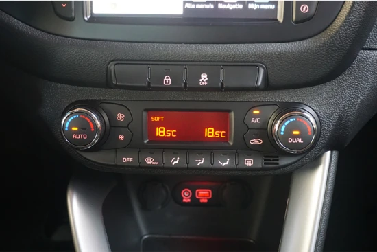 Kia cee'd Sportswagon 1.0 T-GDi ComfortPlusLine Navigator