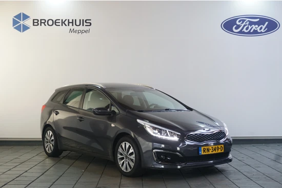 Kia cee'd Sportswagon 1.0 T-GDi ComfortPlusLine Navigator