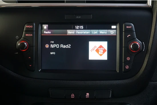 Kia Ceed Sportswagon 1.0 T-GDi ComfortPlusLine Navigator