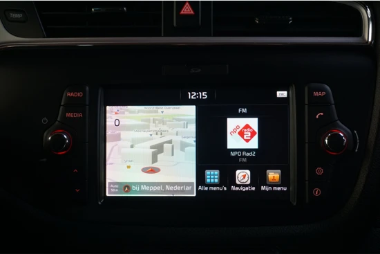 Kia Ceed Sportswagon 1.0 T-GDi ComfortPlusLine Navigator