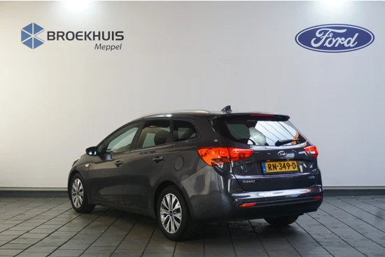 Kia cee'd Sportswagon 1.0 T-GDi ComfortPlusLine Navigator