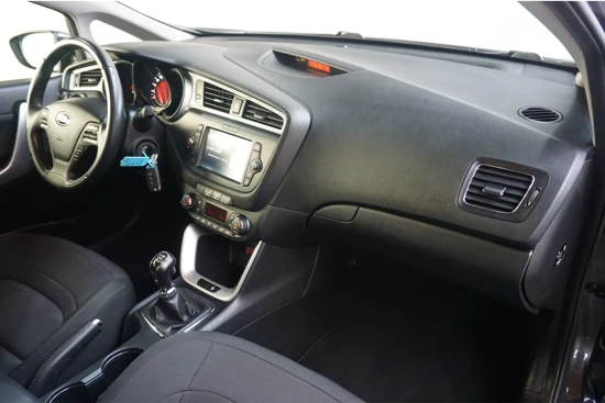Kia Ceed Sportswagon 1.0 T-GDi ComfortPlusLine Navigator