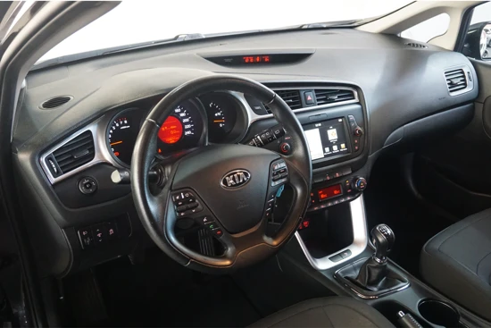 Kia cee'd Sportswagon 1.0 T-GDi ComfortPlusLine Navigator