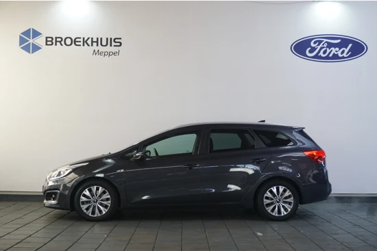 Kia cee'd Sportswagon 1.0 T-GDi ComfortPlusLine Navigator