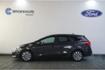 Kia Ceed Sportswagon 1.0 T-GDi ComfortPlusLine Navigator | Clima | Camera | Parkeersensoren | Bluetooth | Lichtmetaal | Navigatie |