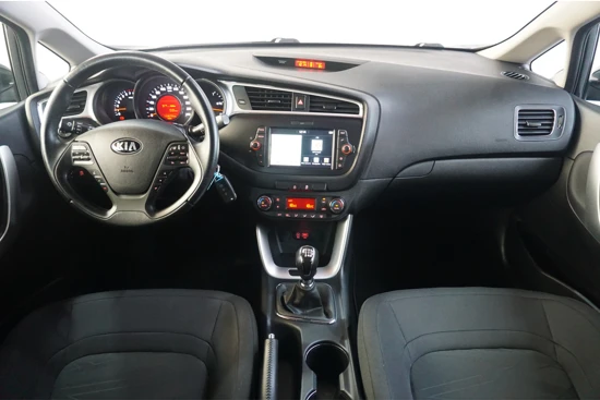 Kia Ceed Sportswagon 1.0 T-GDi ComfortPlusLine Navigator