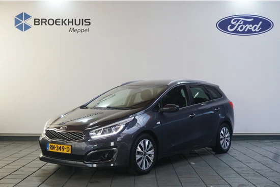 Kia cee'd Sportswagon 1.0 T-GDi ComfortPlusLine Navigator