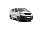 Peugeot Expert Long 2.0 BlueHDi 145 S&S Premium