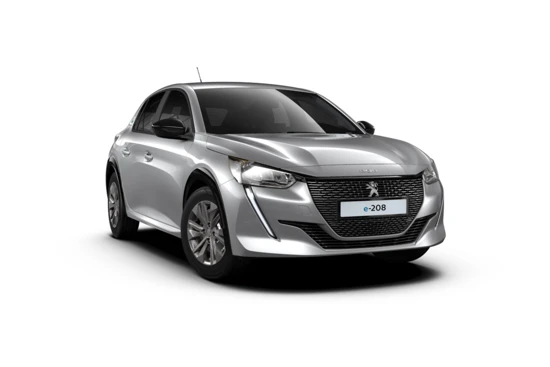 Peugeot 208 e- EV 50kWh 136 1AT Active Pack