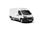 Peugeot Boxer Gesloten Bestel L3H2 3.3t BlueHDi 120 6MT