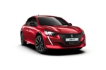 Peugeot 208 1.2 PureTech 100 6MT GT