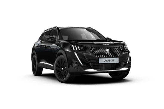 Peugeot 2008 PureTech 130 EAT8 GT Pack