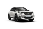 Peugeot 2008 PureTech 130 EAT8 GT Pack