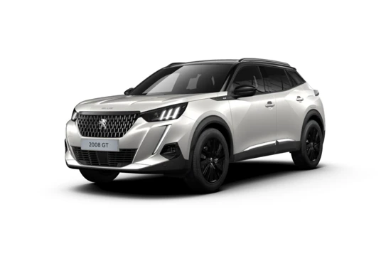 Peugeot 2008 PureTech 130 EAT8 GT Pack