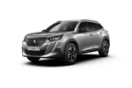 Peugeot 2008 PureTech 100 6MT Allure Pack