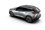 Peugeot 2008 PureTech 100 6MT Allure Pack