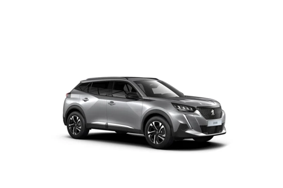 Peugeot 2008 PureTech 100 6MT Allure Pack