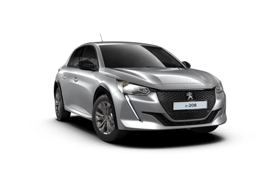 Peugeot 208 e- EV 50kWh 136 1AT Allure Pack