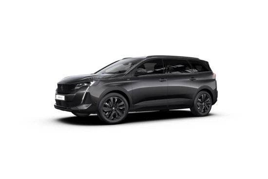 Peugeot 5008 PureTech 130 EAT8 GT